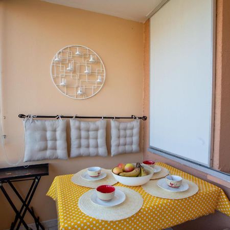 Apartment Cote D'Azur-13 By Interhome Bormes-les-Mimosas Buitenkant foto