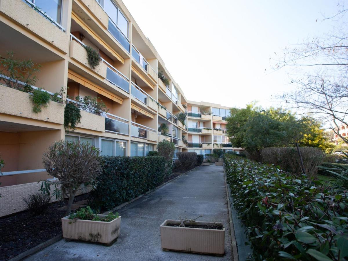 Apartment Cote D'Azur-13 By Interhome Bormes-les-Mimosas Buitenkant foto