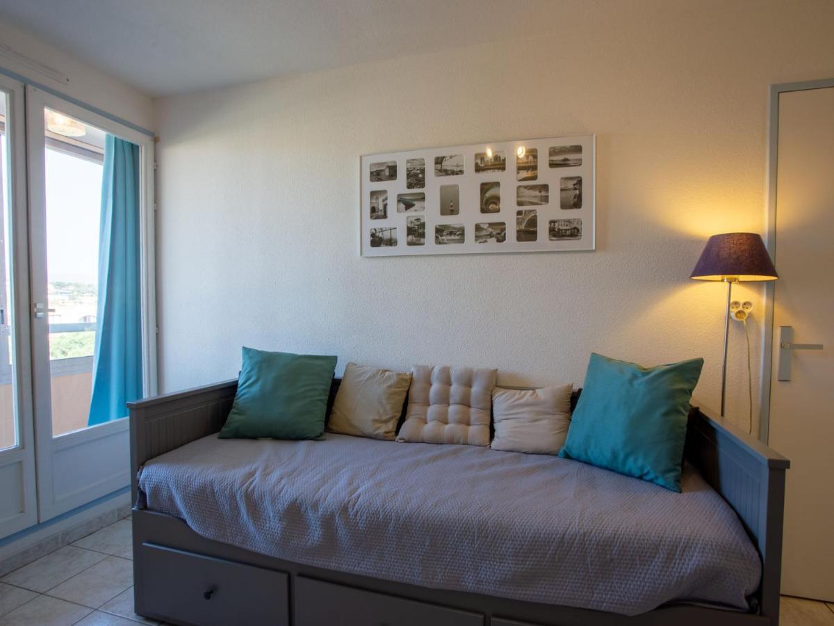 Apartment Cote D'Azur-13 By Interhome Bormes-les-Mimosas Buitenkant foto