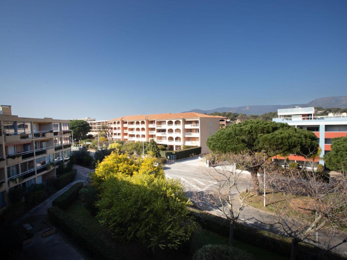 Apartment Cote D'Azur-13 By Interhome Bormes-les-Mimosas Buitenkant foto