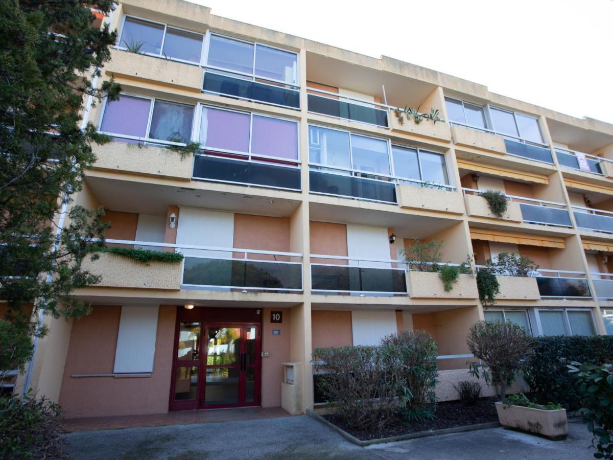 Apartment Cote D'Azur-13 By Interhome Bormes-les-Mimosas Buitenkant foto